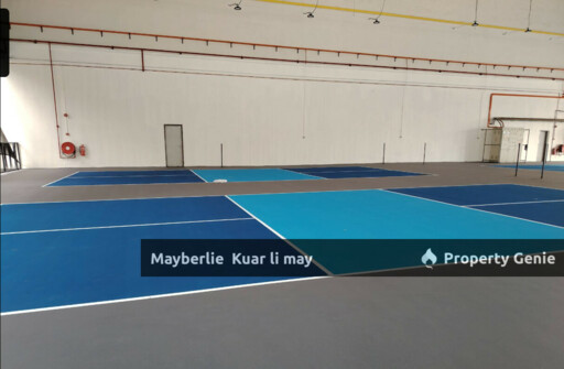 Semenyih RM45k Factory /Warehouse Facing Mainroad for RENT