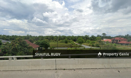 Lot Banglo Freehold Corner Tiada Sekatan Murah 20% Below Market 9300sf