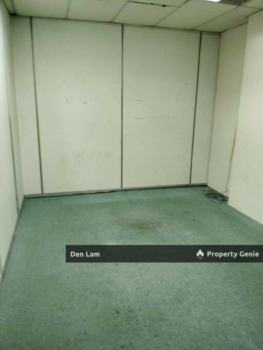 Megan Avenue 1 Office KLCC For Rent !!