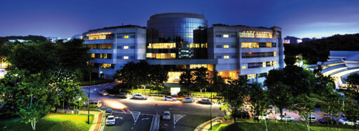 Technology Park Malaysia