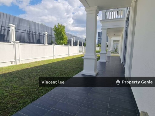 Stoneridge Eco Majestic Bungalow [78X95] Corner Lot with Spacious Land, Brand New, Semenyih