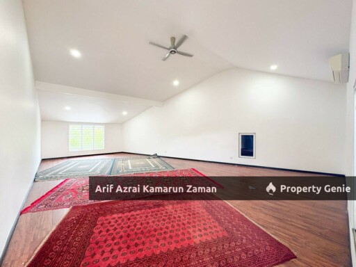 [For Sale] Bungalow, Seksyen 9, Shah Alam | 9R11B | 7,000 sqft | RM3,150,000