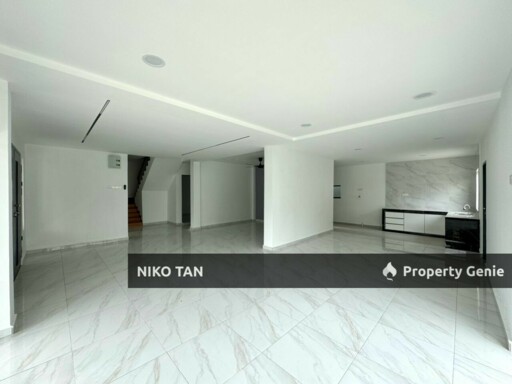 For Sale Jalan Yusof Taha 5, Kampung Mahmoddiah, 80100 Johor Bahru
