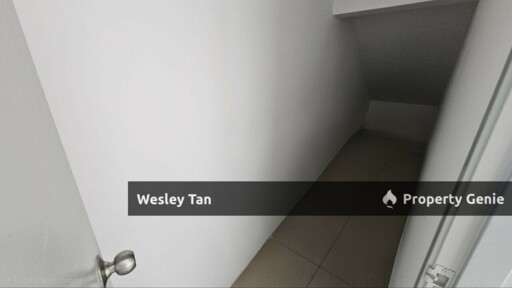 Cheng Below Value 2 Storey Freehold Facing Field New Bare Condition