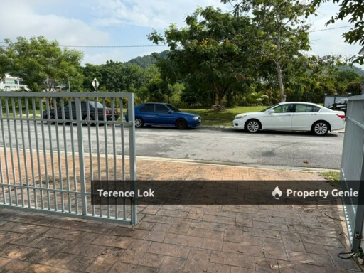S2 Heights, S2 Heights, Seremban 2
