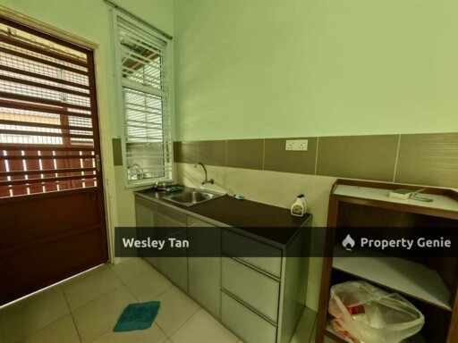 Durian Tunggal Single Storey Bungalow Below Bank Value For Sale