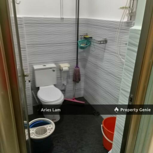 Permas Jaya Double Storey Terrace House / Near to JB Town JB CIQ