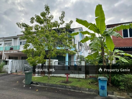 BANDAR PENAWAR || TAMAN DESARU UTAMA || 22' X 70' || NON-BUMI LOT || LEASEHOLD || RM505,000 || (*sp118-1125)