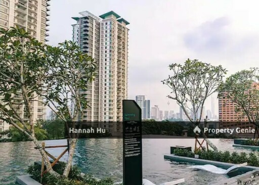 The Pano Service Apartment BMV