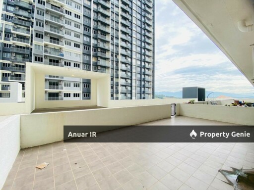 RESIDENSI ADELIA 3 BANGI AVENUE KAJANG (Brand New Unit)