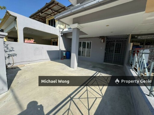 desa 12 bandar country homes