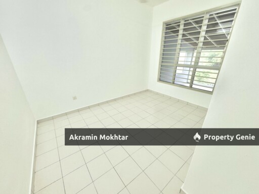 FREEHOLD & EXTENDED | 2-STOREY TERRACE TAMAN SAGA EMAS, KAJANG