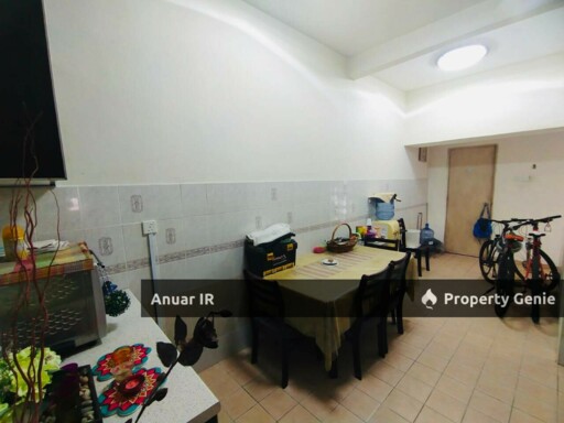 ENDLOT 2 STOREY TERRACE BANDAR SUNWAY SEMENYIH