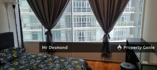Sky Suites @ KLCC, KLCC For Sale