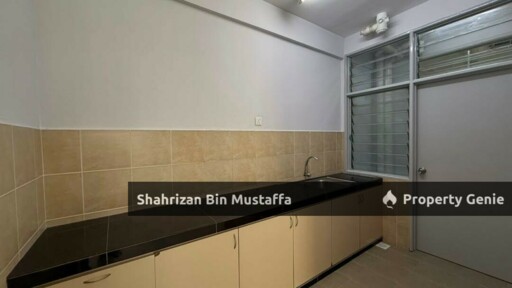 Pangsapuri Kasturi Bandar Dato Onn