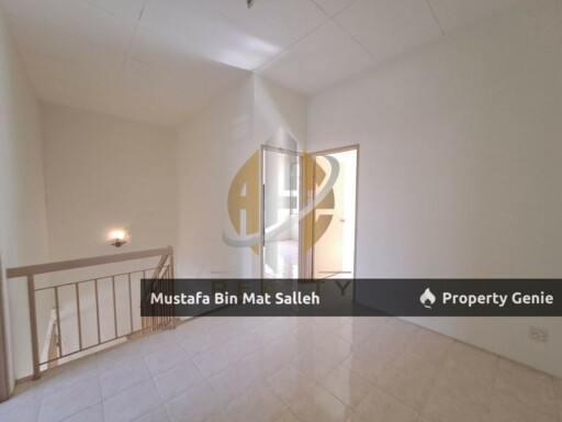 [FULLY RENOVATED] Bandar Putera Bertam, Kepala Batas
