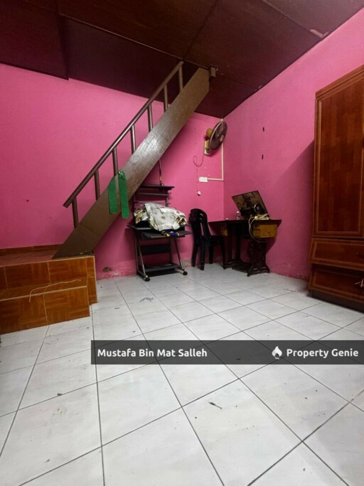 [Best Deal] Taman Sejahtera, Lunas