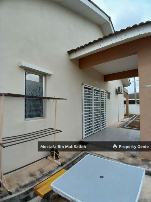 [Corner Lot] Teres 1 Tingkat, Taman Perda Indah, Tasek Gelugor