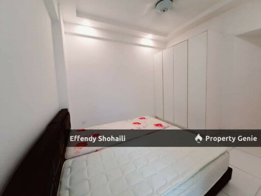 TWIN RESIDENCES APARTMENT TAMPOI JB