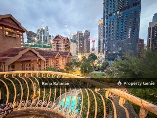FOR SALE | 1A STONOR CONDOMINIUM