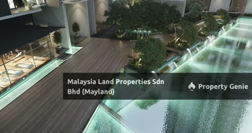 Hampton Damansara