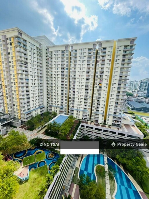 PV 20 Platinum Lake {Save RM 95,000}