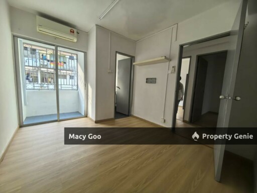 Kota Laksamana Apartment