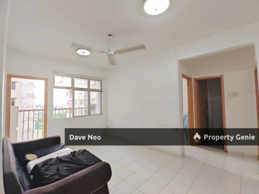 Villa Krystal Apartment • Selasa Jaya • Close to Mutiara Rini