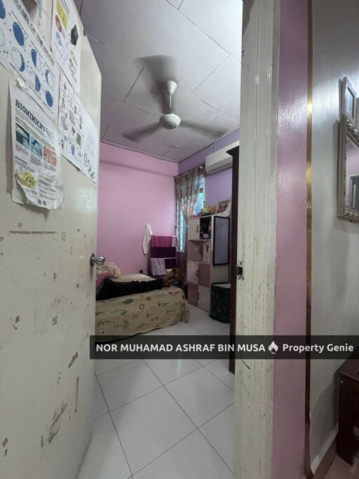 Teres Taman Bertam Permai Kepala Batas Pulau Pinang
