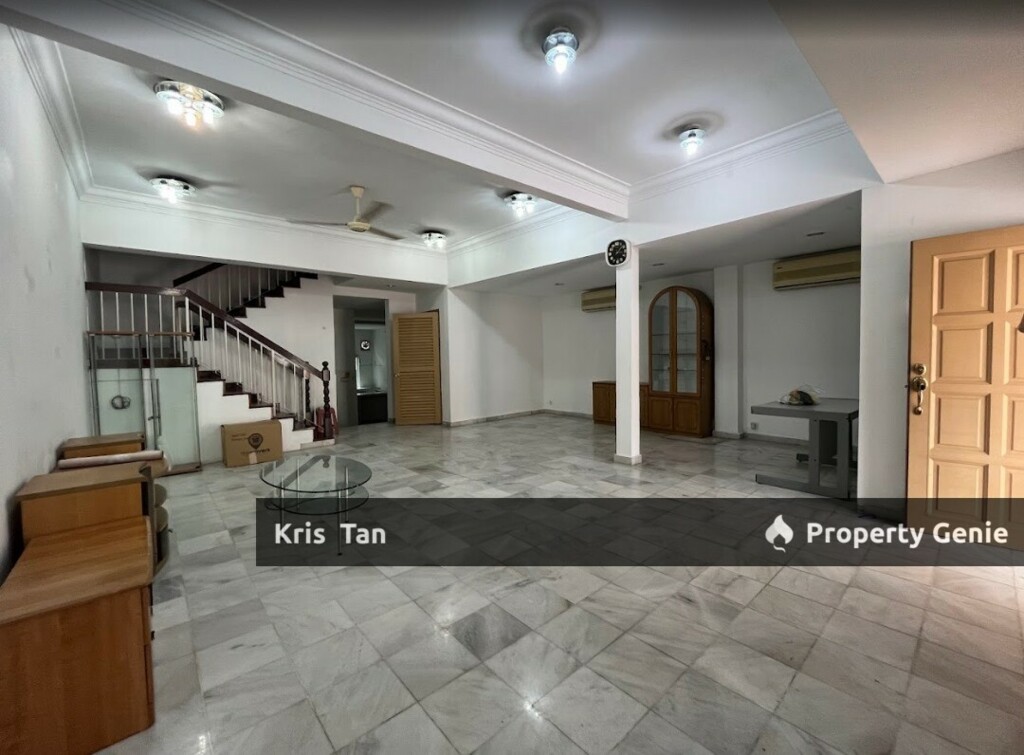 Taman Segar For Sale Cheras For Sale Jalan Lemak For Sale