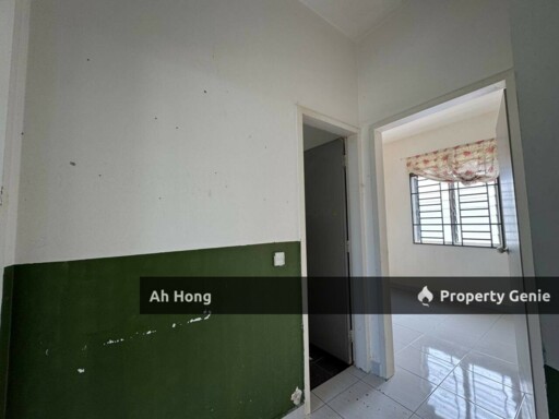 Full Loan / 0 Downpayment / Gelang Patah / Medium Cost / Freehold