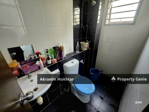 2 STOREY TERRACE HOUSE CELOSIA SAUJANA KLIA KOTA WARISAN