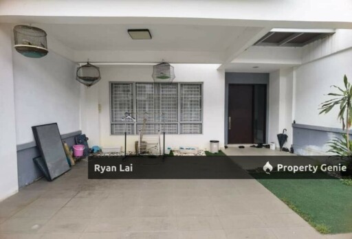 3 Storey Terrace Fairfield Residences🔥🔥Save up to 244k | Below Market Value 27% Auction Property! 🔥🔥