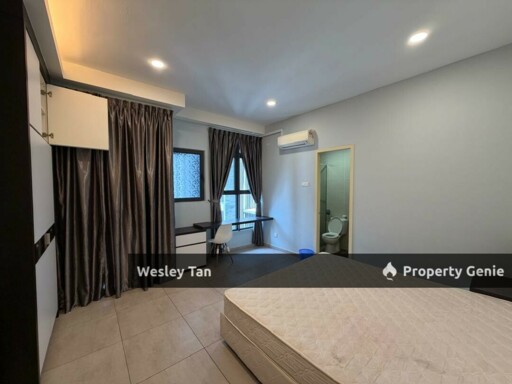 Atlantis Residence Kota Laksamana Fully Furnished Condominium For Rent