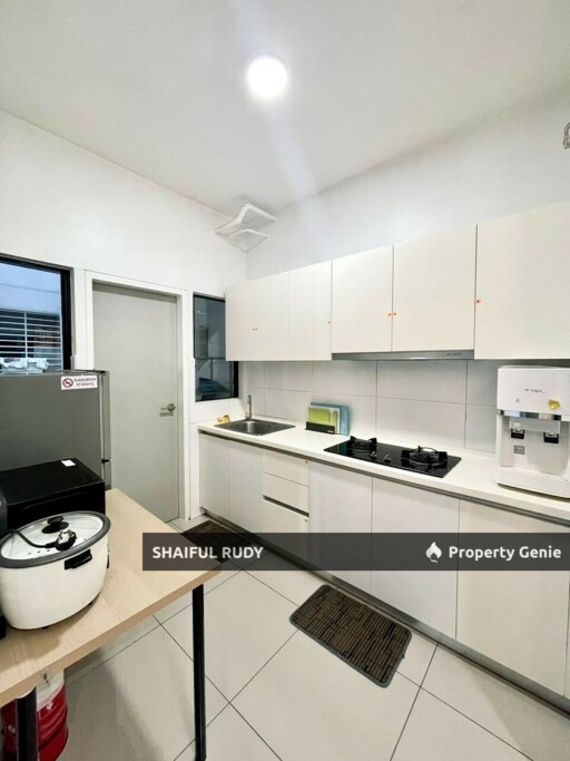 The Greens (Residensi Hijauan) @ Subang West
