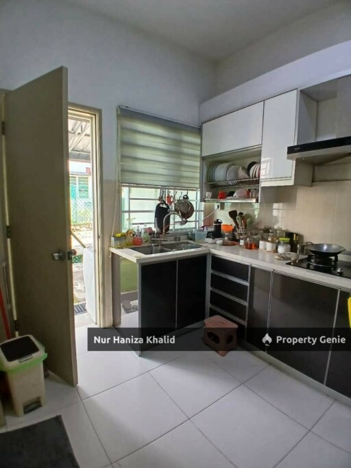 Double Storey Taman Pelangi Semenyih 2