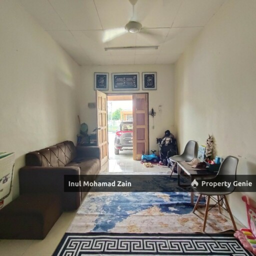 [First Home Buyer] Teres Setingkat Banting, Selangor