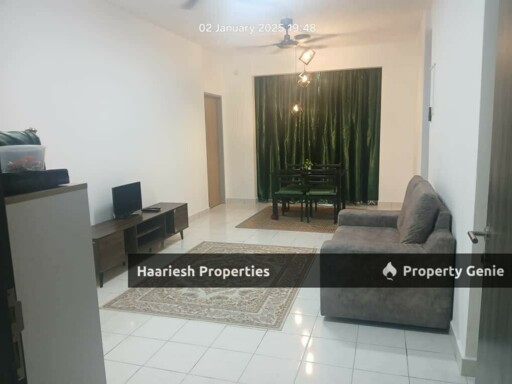 Room For Rent Residensi Larkin Indah Johor Bahru