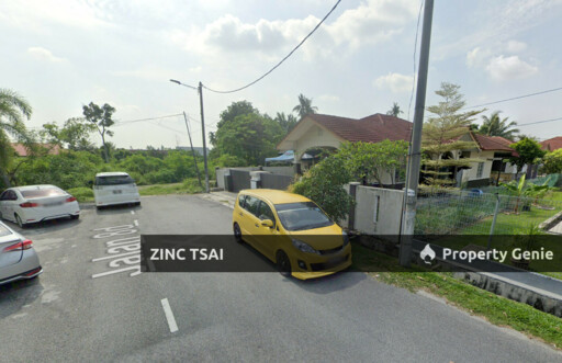 1 Storey Detached House @ Taman Seri Rantau {Save RM 110,200}