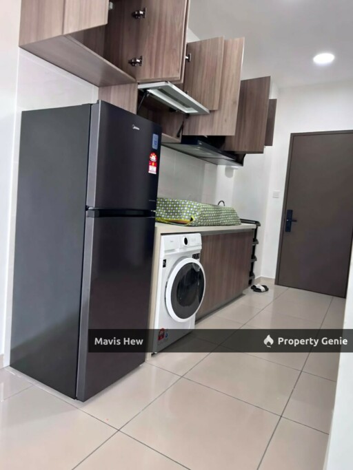 For Rent, Central Park @ Laman Damai, 1 Carpark, Fully Furnished, Move-in Ready