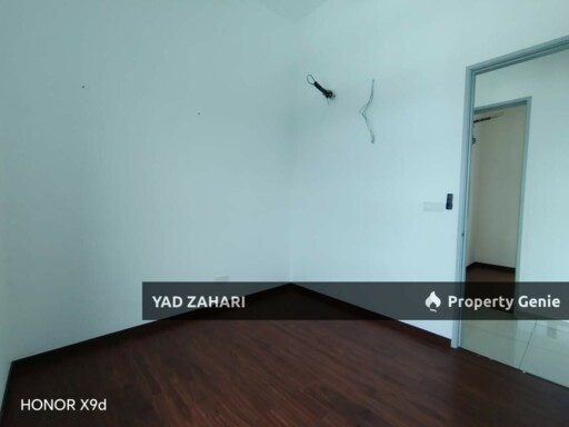 Gaya Resort Homes Bukit Rimau, Shah Alam | RM1500 - Unit with Balcony with 2 carpark