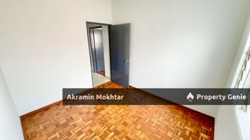 FREEHOLD 22 x 75 sqft Double Storey Taman Minang Ria Cheras Selangor