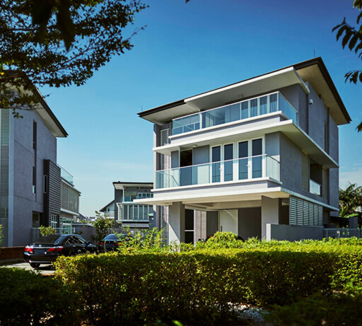 The Residences III - The Glades