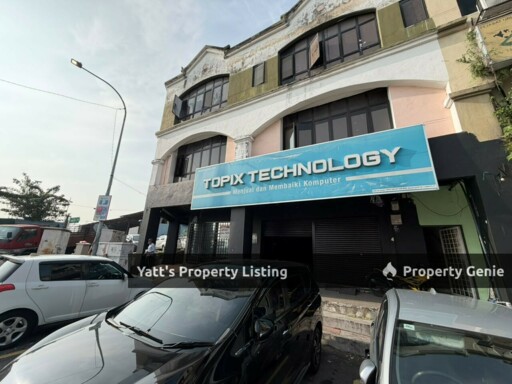 Subang Permai U6