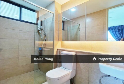 The Wateredge@ Senibong Cove