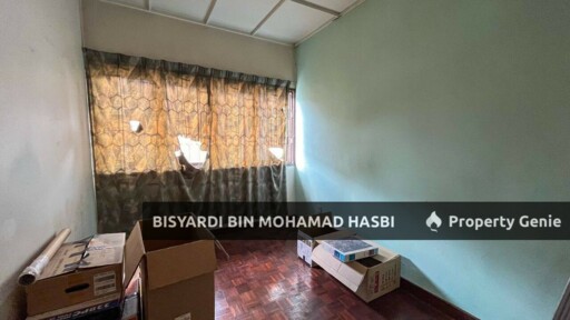 Renovation and Rebuilt 2 Storey Terrace House Bangsar, Kuala Lumpur.