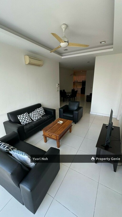 Suasana Condominium at Bangsar