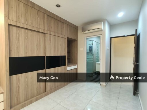 Single Storey Endlot  RENOVATED Taman Merdeka Batu Berendam