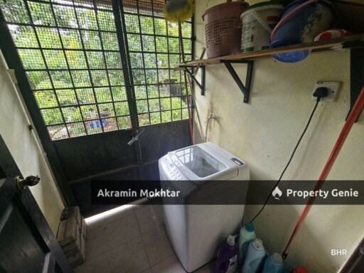 RENOVATED | 1 STOREY TERRACE HOUSE SEKSYEN 2 BANDAR BARU BANGI