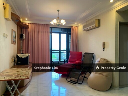 E Park Condo